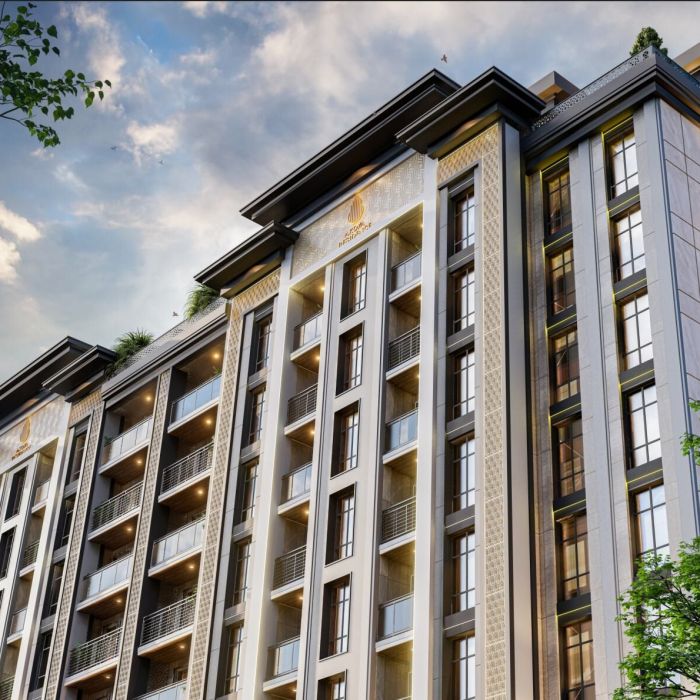 Akoya Residence